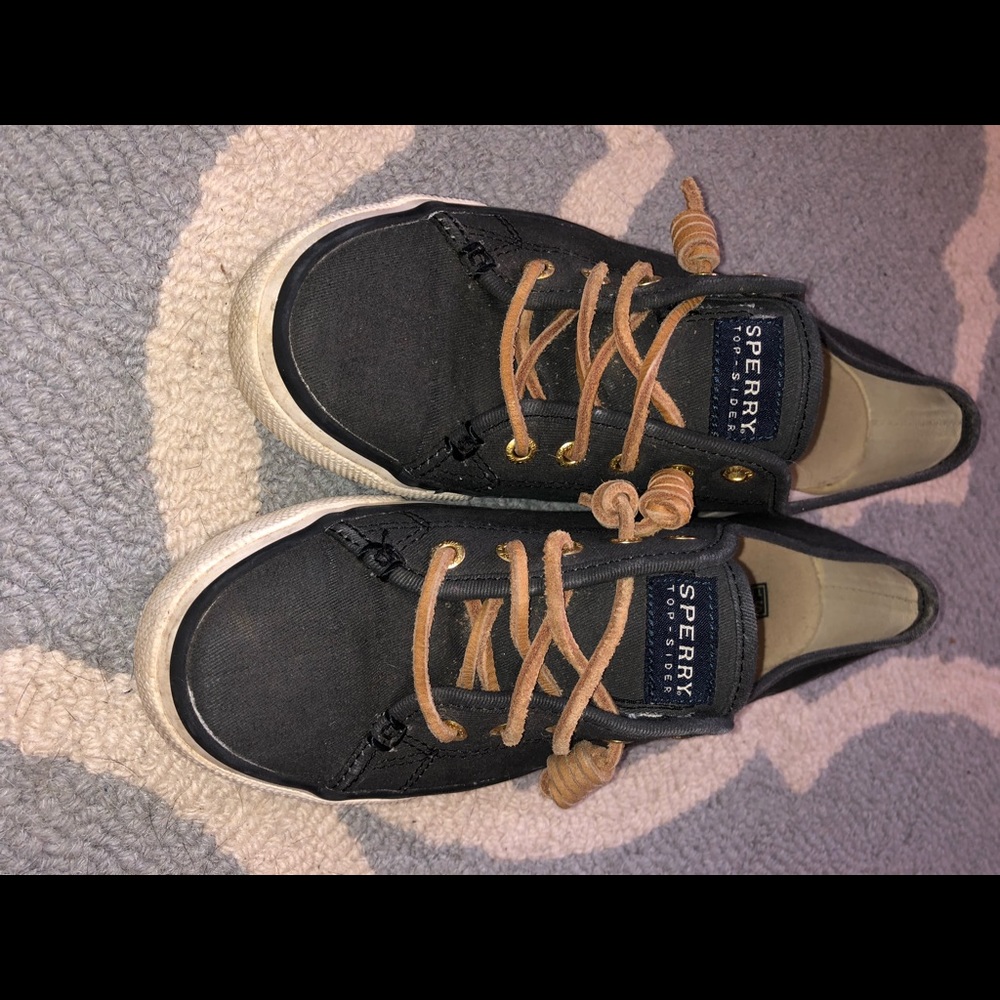 Sorry low rise shoes